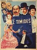 Постер к фильму «Двое робких (1943)»