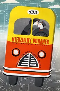 Постер к фильму «Воскресное утро (1955)»
