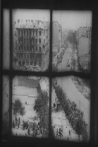 Постер к фильму «Varsovie, quand même... (1954)»