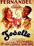 Постер к фильму «Жозетта (1937)»