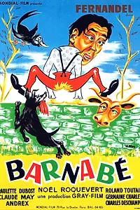Постер к фильму «Барнабе (1938)»