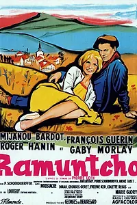 Постер к фильму «Рамунчо (1958)»