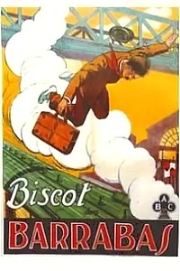Постер к фильму «Баррабас (1919)»