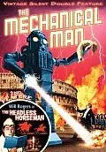 Главный постер фильма «Механический человек (1921)»