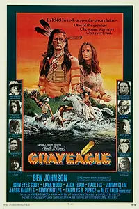 Постер к фильму «Grayeagle (1977)»