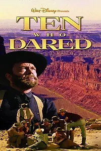 Главный постер фильма «Десять осмелившихся (1960)»