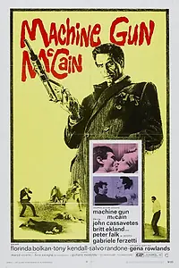 Постер к фильму «Неприкасаемые (1968)»
