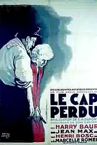 Постер к фильму «Le cap perdu (1931)»