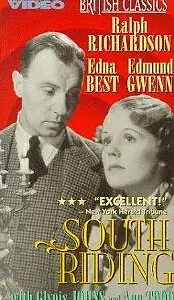 Постер к фильму «Южный Райдинг (1938)»