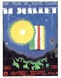 Постер к фильму «14 июля (1932)»