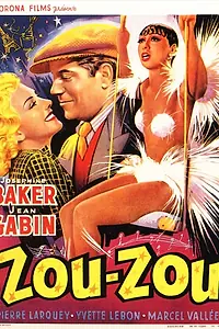 Постер к фильму «Зузу (1934)»
