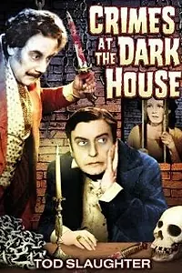 Главный постер фильма «Crimes at the Dark House (1940)»