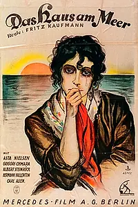 Постер к фильму «Das Haus am Meer (1924)»