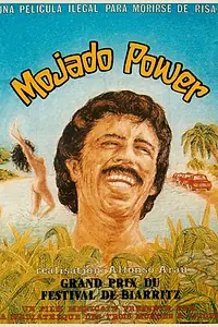 Постер к фильму «Mojado Power (1981)»