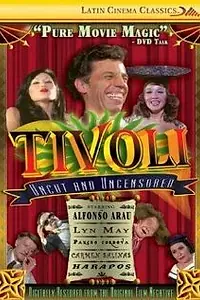 Главный постер фильма «Тиволи (1975)»
