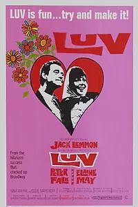 Постер к фильму «Лав (1967)»