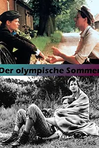 Постер к фильму «Олимпийское лето (1993)»