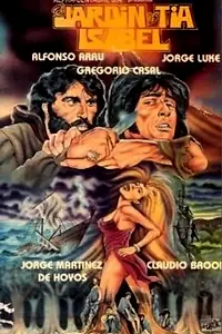 Постер к фильму «Сад тети Исабель (1972)»