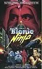 Постер к фильму «Bionic Ninja (1986)»