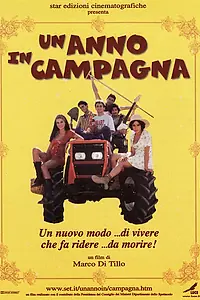 Постер к фильму «Через год в стране (2000)»