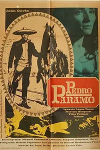 Постер к фильму «Педро Парамо (1967)»