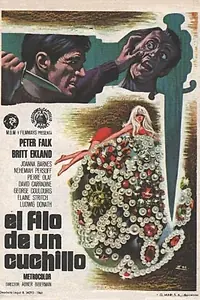 Главный постер фильма «Как же много этих воров! (1966)»