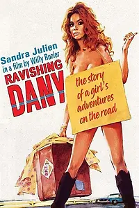 Постер к фильму «Dany la ravageuse (1972)»