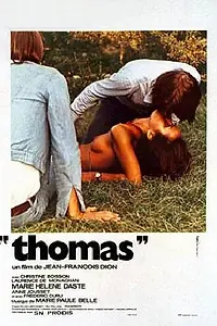 Постер к фильму «Томас (1975)»