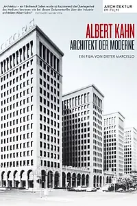 Главный постер фильма «Albert Kahn - Architekt der Moderne (1996)»