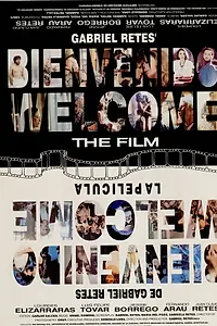 Постер к фильму «Bienvenido-Welcome (1994)»