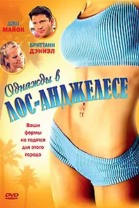Постер к фильму «Однажды в Лос-Анджелесе (2007)»