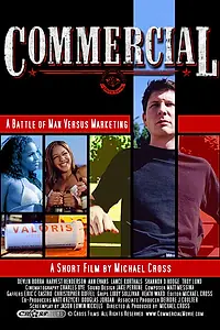 Постер к фильму «Commercial (2004)»