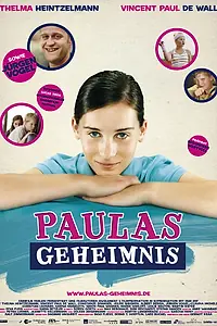 Постер к фильму «Тайна Паулы (2006)»