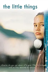 Главный постер фильма «Маленькие существа (2005)»