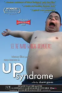 Постер к фильму «Up Syndrome (2000)»