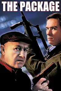 Постер к фильму «Доставить по назначению (1989)»
