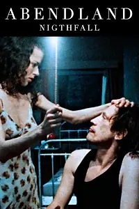 Главный постер фильма «Сумеречная страна (1999)»