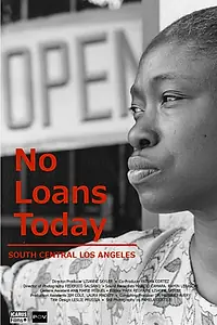 Главный постер фильма «No Loans Today (1995)»