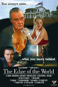 Постер к фильму «Край света (2005)»