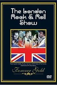 Главный постер фильма «The London Rock and Roll Show (1973)»