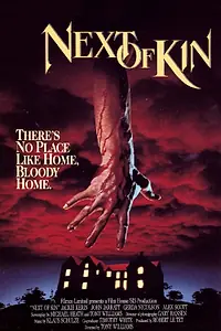 Главный постер фильма «Ближайший родственник (1982)»
