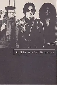 Постер к фильму «Artful Dodgers (1996)»