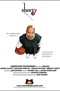 Постер к фильму «Shorty (2000)»