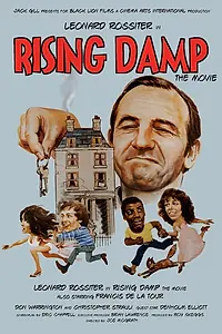 Постер к фильму «Сдаётся комната (1980)»