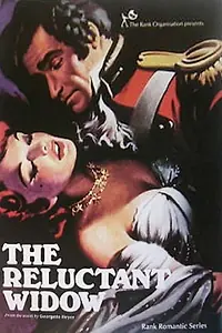 Постер к фильму «Вдова поневоле (1950)»