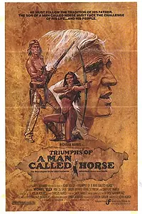 Постер к фильму «Триумфы человека по прозвищу Конь (1983)»