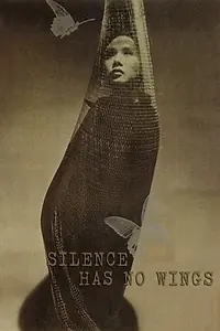 Постер к фильму «Тишина без крыльев (1966)»