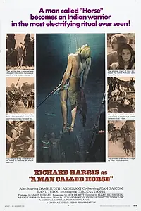 Постер к фильму «Человек по имени Конь (1969)»