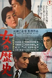 Постер к фильму «Судьба женщины (1963)»