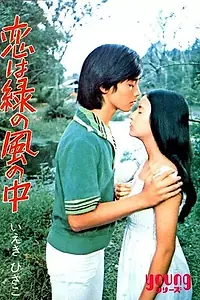 Постер к фильму «Любовь в зелёной долине (1974)»
